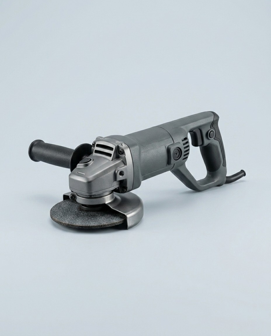 VoltPro Avuç Taşlama 125 mm