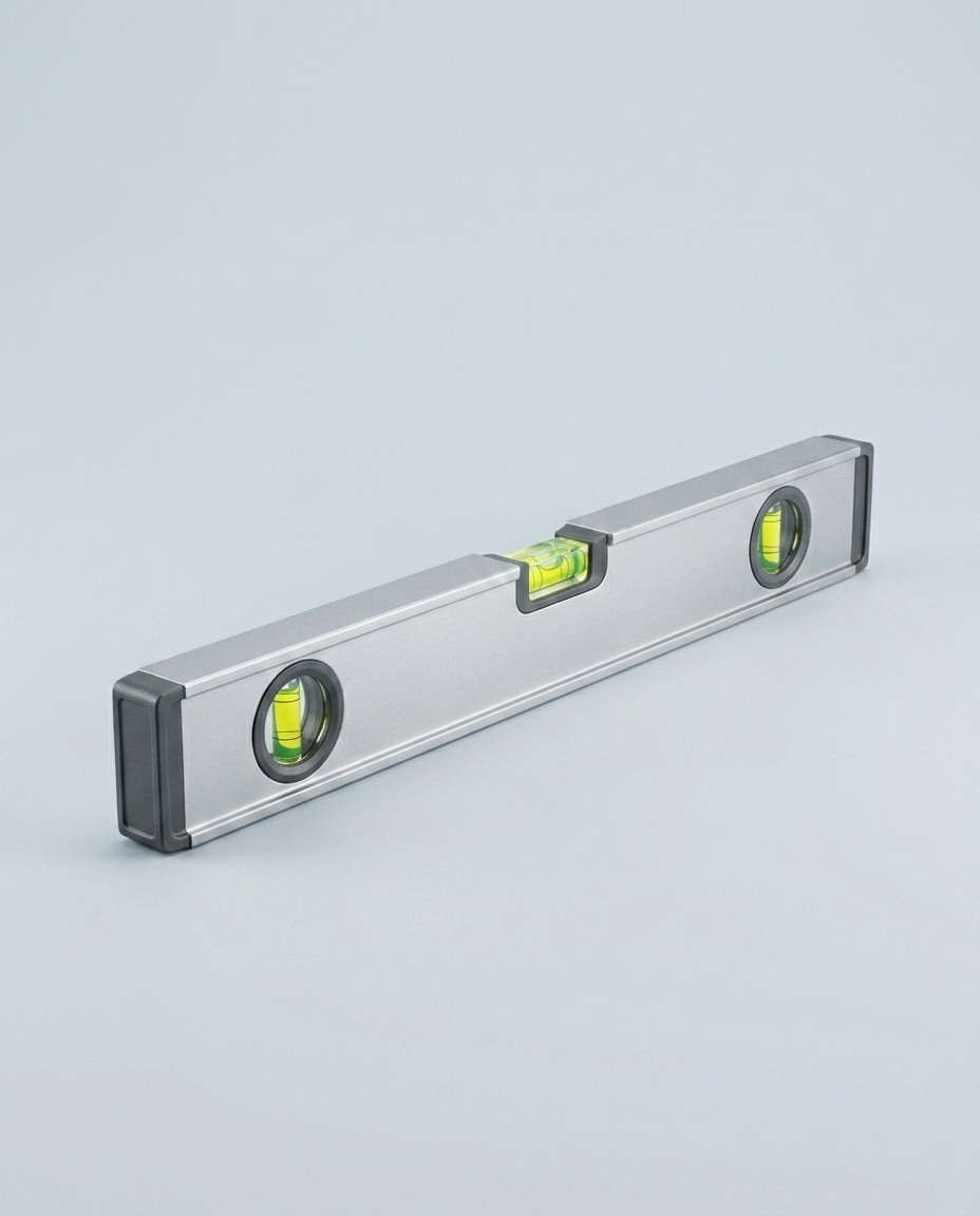 VoltPro Alüminyum Su Terazisi 60 cm