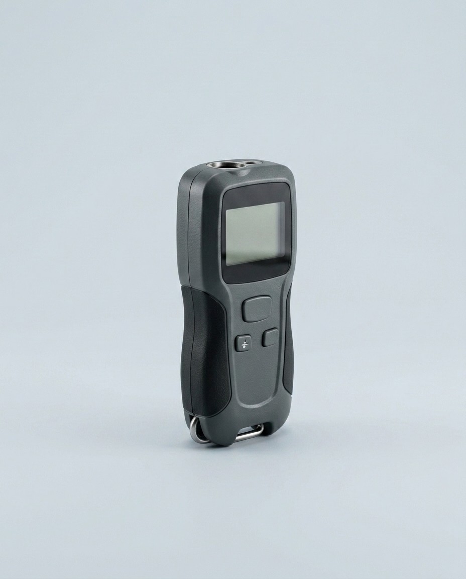Ölçüm Teknik Lazer Metre 40 m